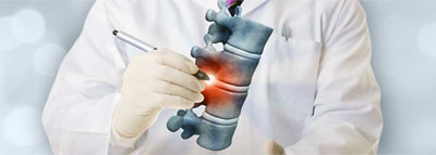 spine treatment in moga